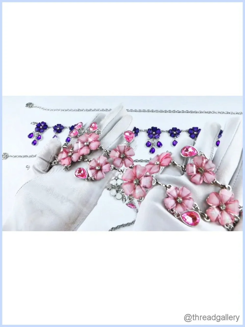 N/A pack pink
